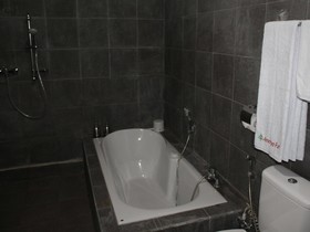 Amartya Puri Green Cottage