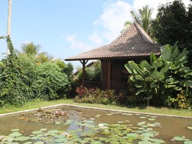 Amartya Puri Green Cottage