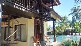 Atres Villa