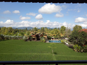 Atres Villa