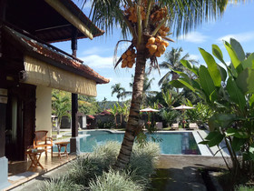 Atres Villa