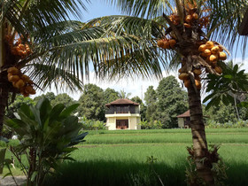 Atres Villa