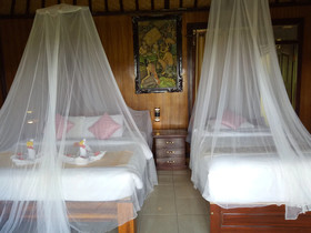 Atres Villa