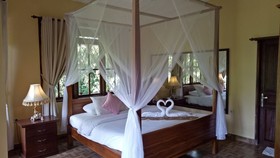 Atres Villa
