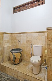 Desa Wisata Umejero By Oyo