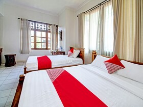 Desa Wisata Umejero By Oyo