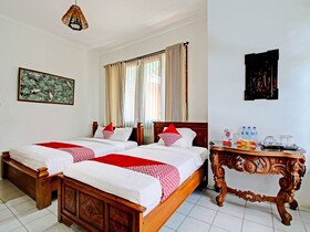 Desa Wisata Umejero By Oyo