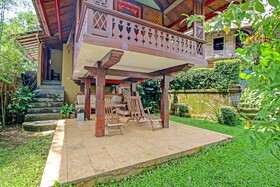 Desa Wisata Umejero By Oyo