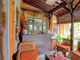 Desa Wisata Umejero By Oyo