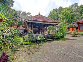 Desa Wisata Umejero By Oyo