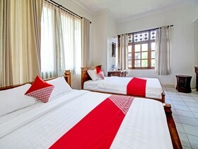 Desa Wisata Umejero By Oyo