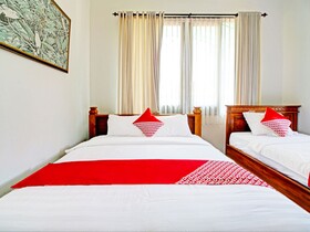 Desa Wisata Umejero By Oyo
