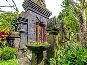 Desa Wisata Umejero By Oyo
