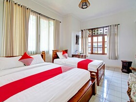Desa Wisata Umejero By Oyo