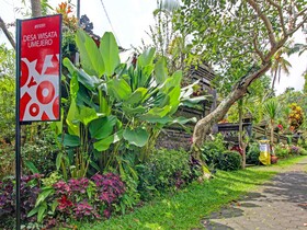 Desa Wisata Umejero By Oyo