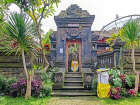 Desa Wisata Umejero By Oyo