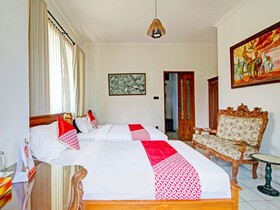 Desa Wisata Umejero By Oyo