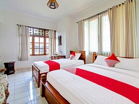 Desa Wisata Umejero By Oyo