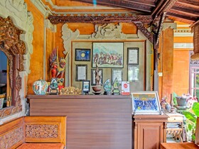Desa Wisata Umejero By Oyo