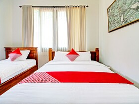 Desa Wisata Umejero By Oyo