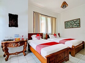 Desa Wisata Umejero By Oyo