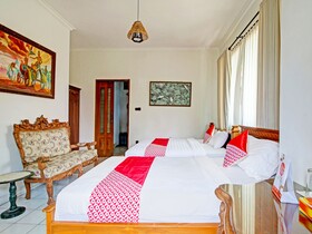 Desa Wisata Umejero By Oyo
