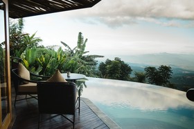 Elevate Bali by Hanging Gardens Munduk