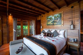 Elevate Bali by Hanging Gardens Munduk