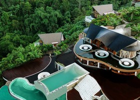Elevate Bali by Hanging Gardens Munduk