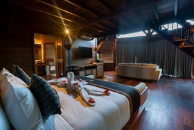 Elevate Bali by Hanging Gardens Munduk