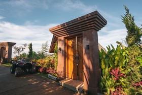 Elevate Bali by Hanging Gardens Munduk