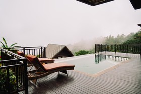 Elevate Bali by Hanging Gardens Munduk