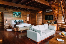 Elevate Bali by Hanging Gardens Munduk