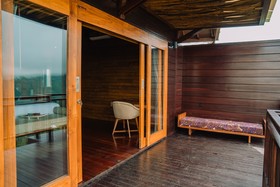 Elevate Bali by Hanging Gardens Munduk