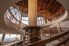 Elevate Bali by Hanging Gardens Munduk