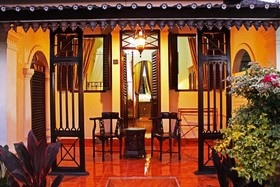 Guru Ratna Homestay