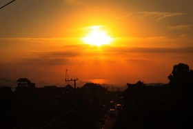 Guru Ratna Homestay