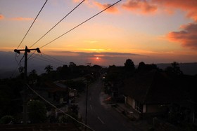 Guru Ratna Homestay