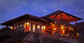 Guru Ratna Homestay