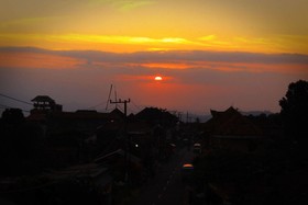 Guru Ratna Homestay