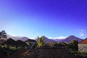 Guru Ratna Homestay