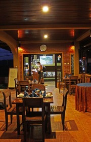 Guru Ratna Homestay
