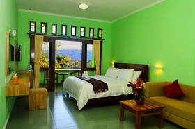 IPSA Villa