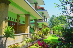 IPSA Villa