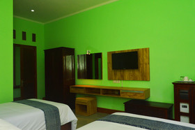 IPSA Villa