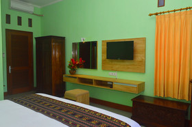 IPSA Villa