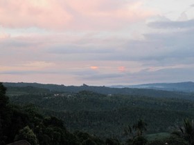 Karang Sari Guesthouse & Restaurant