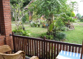Karang Sari Guesthouse & Restaurant