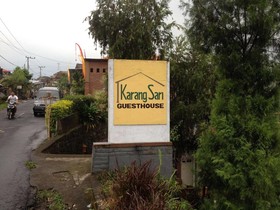 Karang Sari Guesthouse & Restaurant