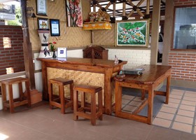 Karang Sari Guesthouse & Restaurant